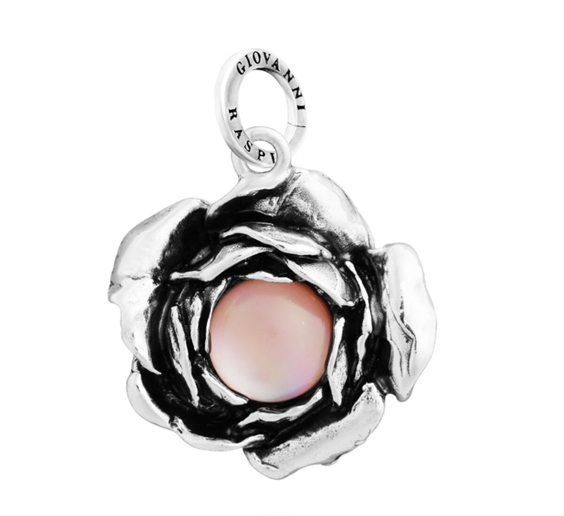 Charm Giovanni Raspini in Argento 12711 - 12711